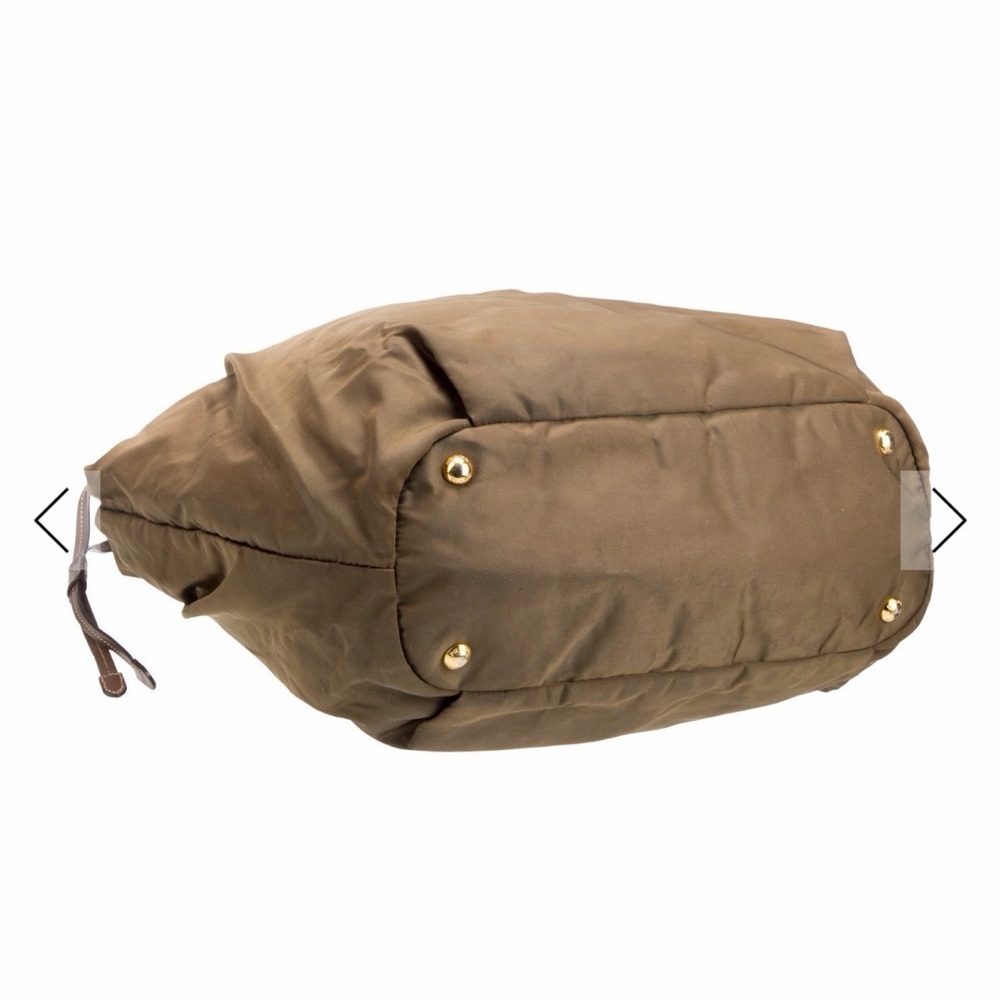 Prada Brown Bag Vintage - Picture 4 of 6